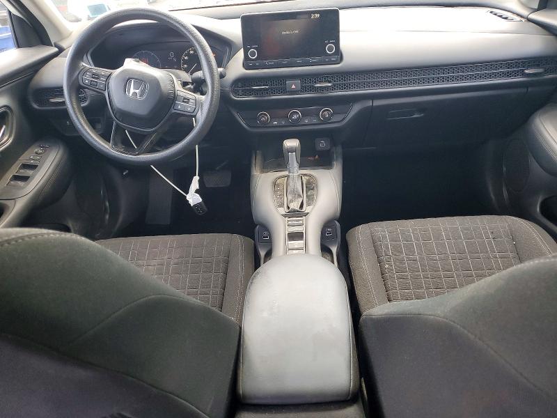 Продажа на аукционе авто 2023 Honda Hr-v, vin: 3CZRZ2H33PM741042, номер лота: 60223576
