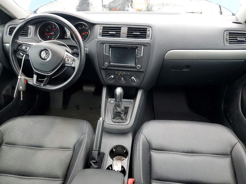 Продажа на аукционе авто 2017 Volkswagen Jetta, vin: 3VWDB7AJ8HM394896, номер лота: 62642806