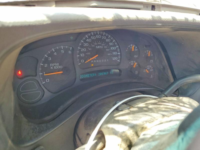 2007 Chevrolet Silverado მანქანა იყიდება აუქციონზე, vin: 2GCEK13Z871153420, აუქციონის ნომერი: 62268076