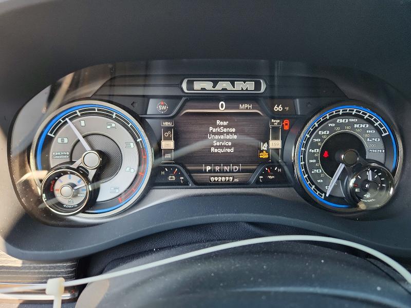 Продажа на аукционе авто 2022 Ram 2500, vin: 3C6UR5TL0NG232926, номер лота: 62230046