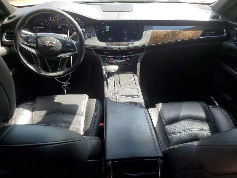 Продаж на аукціоні авто 2017 Cadillac Ct6, vin: 1G6KD5RSXHU205444, номер лоту: 59576716