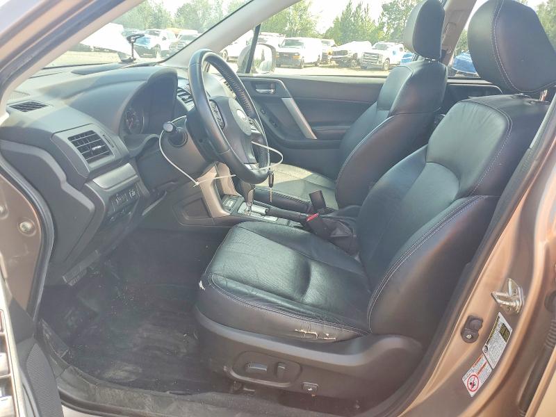 Aukcja sprzedaży 2014 Subaru Forester, vin: JF2SJAHC9EH464716, numer aukcji: 61809506