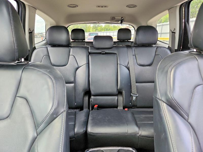 2020 Kia Telluride მანქანა იყიდება აუქციონზე, vin: 5XYP64HCXLG010021, აუქციონის ნომერი: 60670866