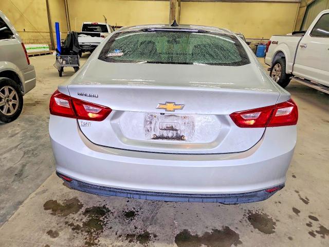 Продажа на аукционе авто 2017 Chevrolet Malibu, vin: 1G1ZB5ST5HF284510, номер лота: 59539516