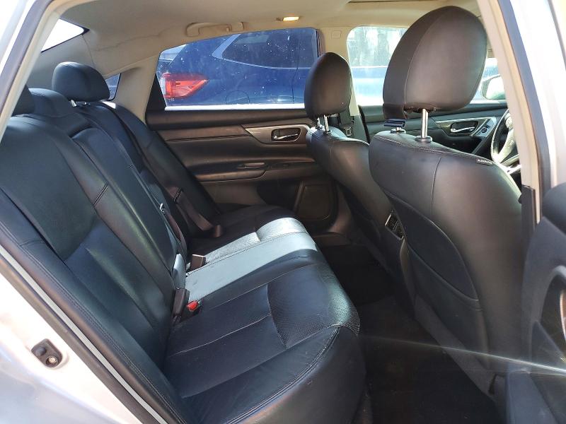 60311876 :رقم المزاد ، 1N4AL3AP2DN402397 vin ، 2013 Nissan Altima مزاد بيع