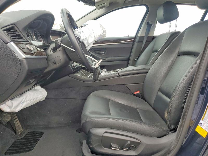 Aukcja sprzedaży 2015 Bmw 528, vin: WBA5A5C53FD521865, numer aukcji: 62001926