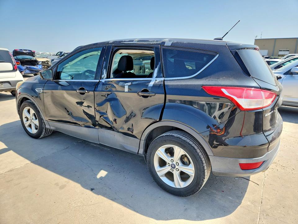 2015 Ford Escape მანქანა იყიდება აუქციონზე, vin: 1FMCU0G91FUA93162, აუქციონის ნომერი: 63305326