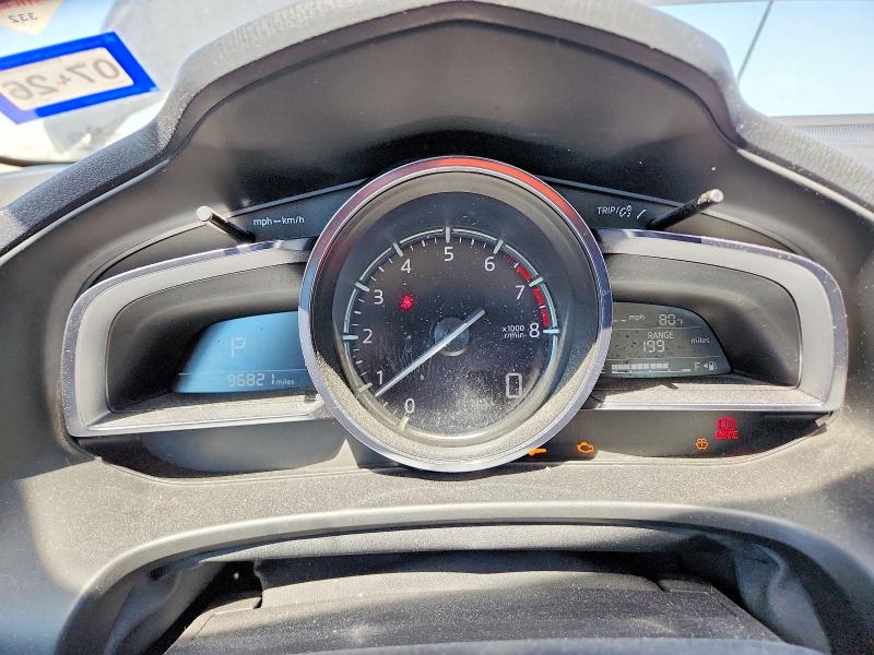 Aukcja sprzedaży 2018 Mazda 3, vin: 3MZBN1W37JM175634, numer aukcji: 60005526