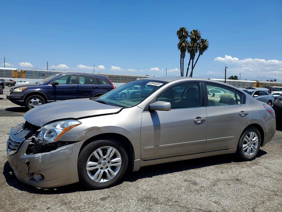 Продажа на аукционе авто 2012 Nissan Altima, vin: 1N4AL2AP1CN550873, номер лота: 60594406