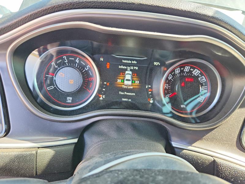 Продажа на аукционе авто 2019 Dodge Challenger, vin: 2C3CDZBT1KH750278, номер лота: 59871636