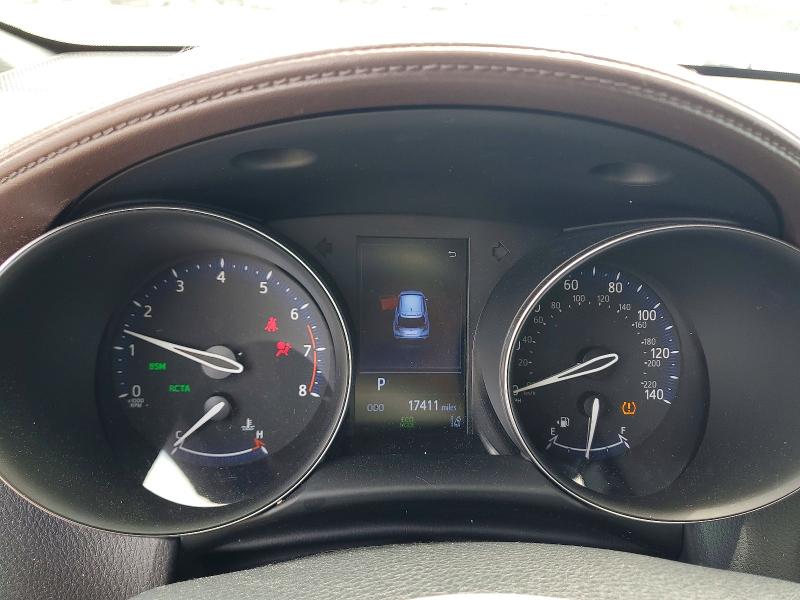 Aukcja sprzedaży 2019 Toyota C-hr, vin: NMTKHMBX3KR100644, numer aukcji: 60448536