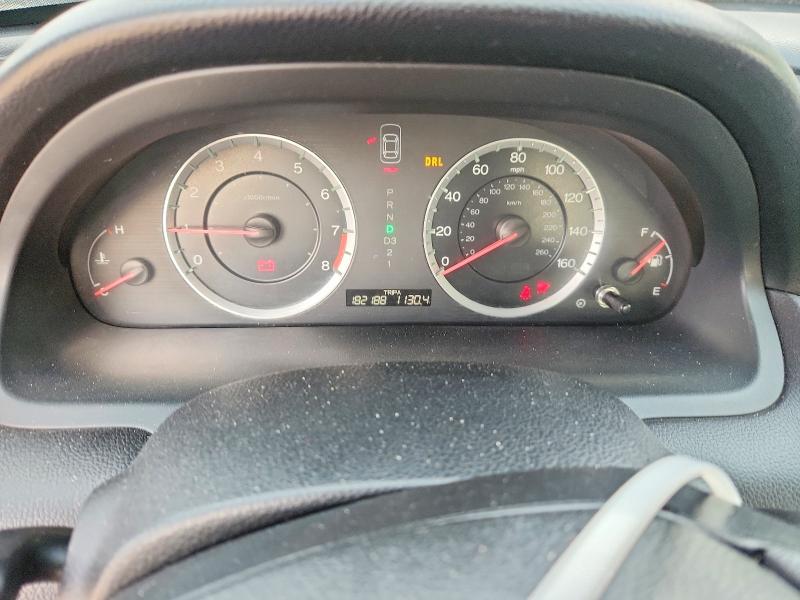 Aukcja sprzedaży 2011 Honda Accord, vin: 1HGCP2F82BA079090, numer aukcji: 61155186