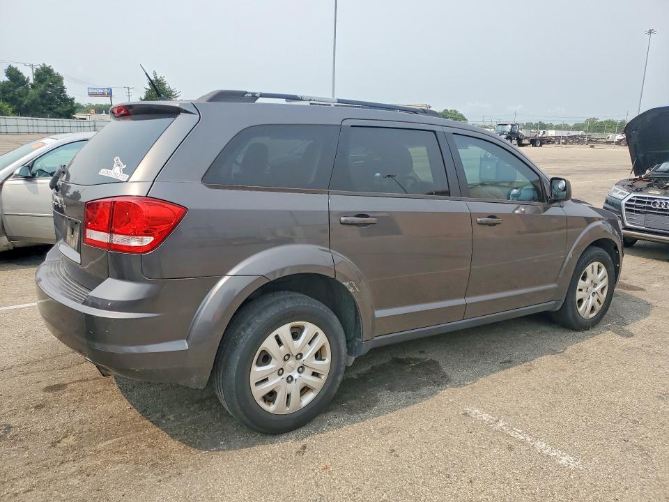 62412936 :رقم المزاد ، 3C4PDCAB4ET217128 vin ، 2014 Dodge Journey مزاد بيع