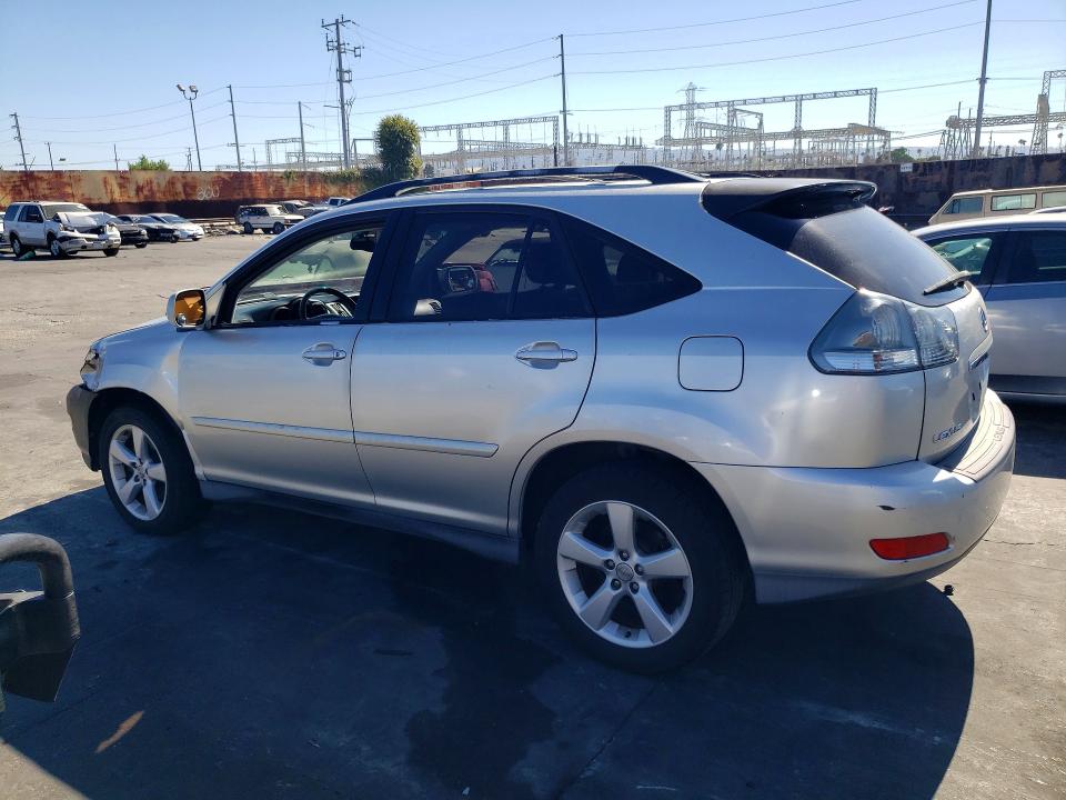 Продажа на аукционе авто 2006 Lexus Rx, vin: JTJGA31U360064473, номер лота: 60127486