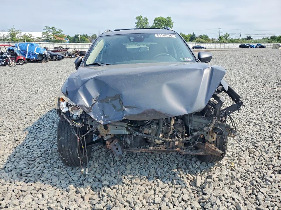 Продажа на аукционе авто 2014 Mazda Cx-5, vin: JM3KE4DY6E0363841, номер лота: 61169536