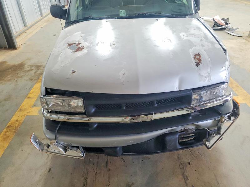 Aukcja sprzedaży 2001 Chevrolet S Truck, vin: 1GCCS19WX1K146559, numer aukcji: 85770985