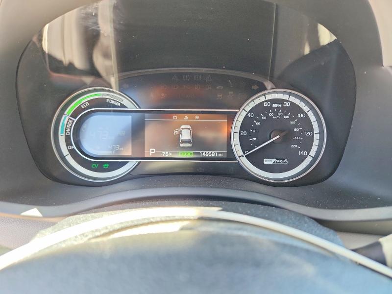 Продажа на аукционе авто 2018 Kia Niro, vin: KNDCM3LD0J5154407, номер лота: 60328056