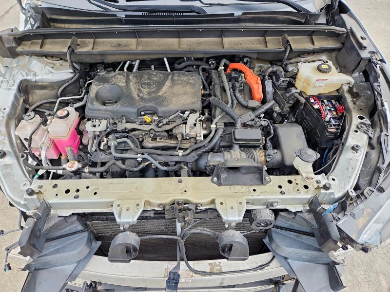 Продаж на аукціоні авто 2021 Toyota Highlander, vin: 5TDBBRCH6MS521249, номер лоту: 58942286