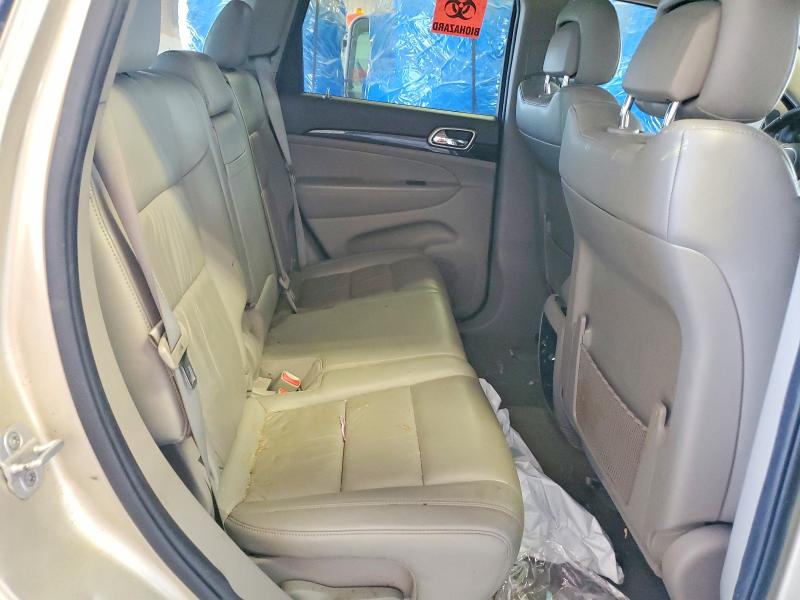 59242246 :رقم المزاد ، 1J4RR4GGXBC557761 vin ، 2011 Jeep Grand Cherokee مزاد بيع