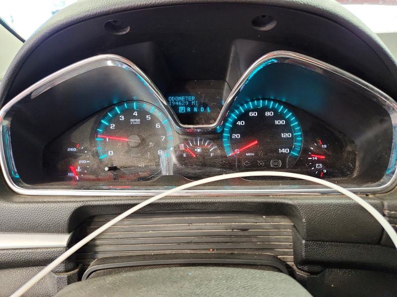 Aukcja sprzedaży 2017 Chevrolet Traverse, vin: 1GNKVGKD0HJ139710, numer aukcji: 60372356