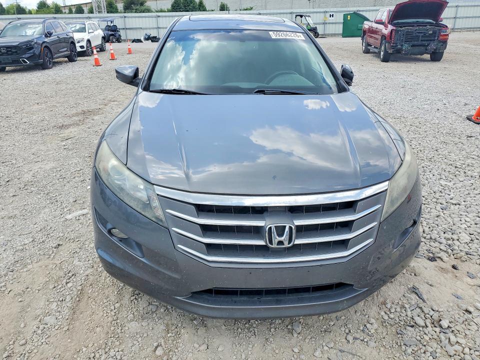 59266226 :رقم المزاد ، 5J6TF1H32CL001504 vin ، 2012 Honda Crosstour مزاد بيع