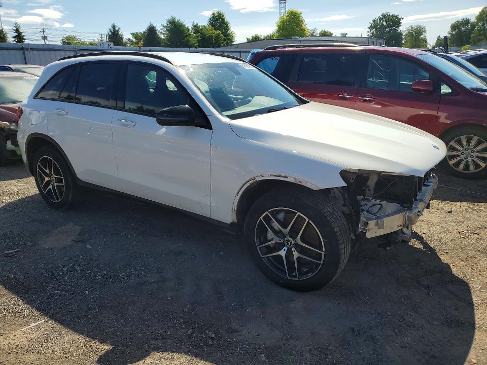 Продажа на аукционе авто 2017 Mercedes-benz Glc, vin: WDC0G4KB5HV011313, номер лота: 62689656
