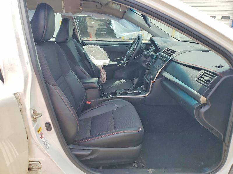 Продажа на аукционе авто 2016 Toyota Camry, vin: 4T1BF1FK4GU261149, номер лота: 61207456
