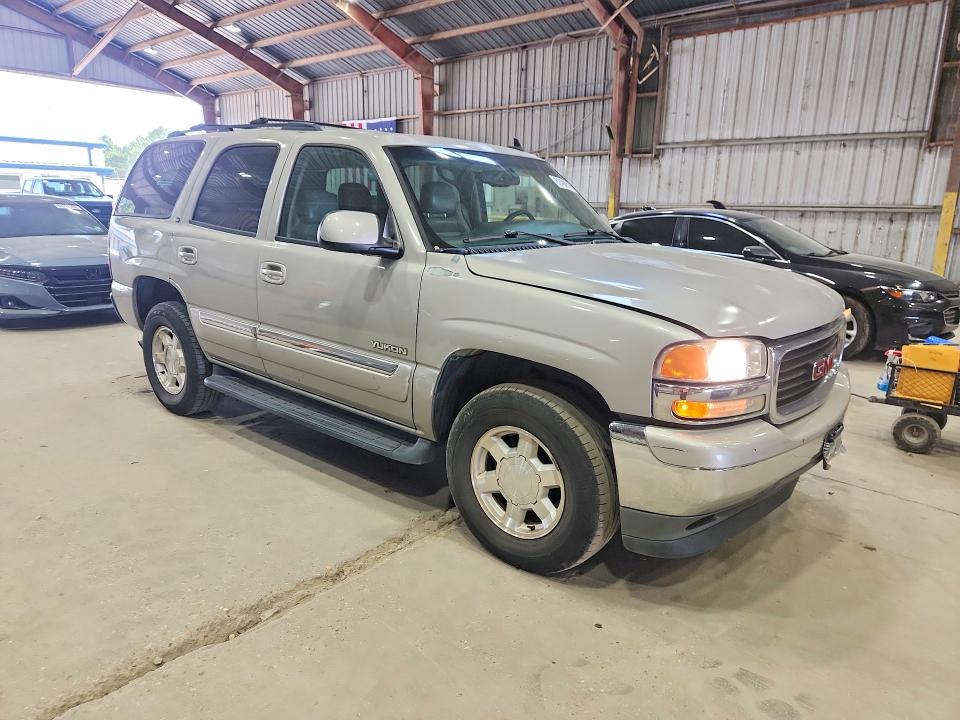 Aukcja sprzedaży 2006 Gmc Yukon, vin: 1GKEC13Z66J118753, numer aukcji: 62498516