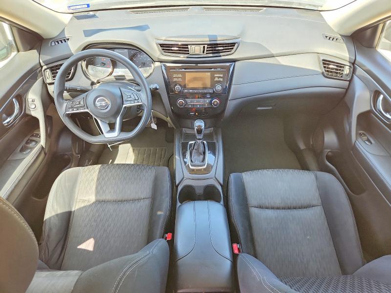 Aukcja sprzedaży 2017 Nissan Rogue, vin: JN8AT2MT5HW380669, numer aukcji: 61418996