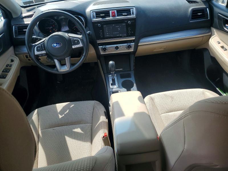 61537336 :رقم المزاد ، 4S4BSAHC5H3290619 vin ، 2017 Subaru Outback مزاد بيع