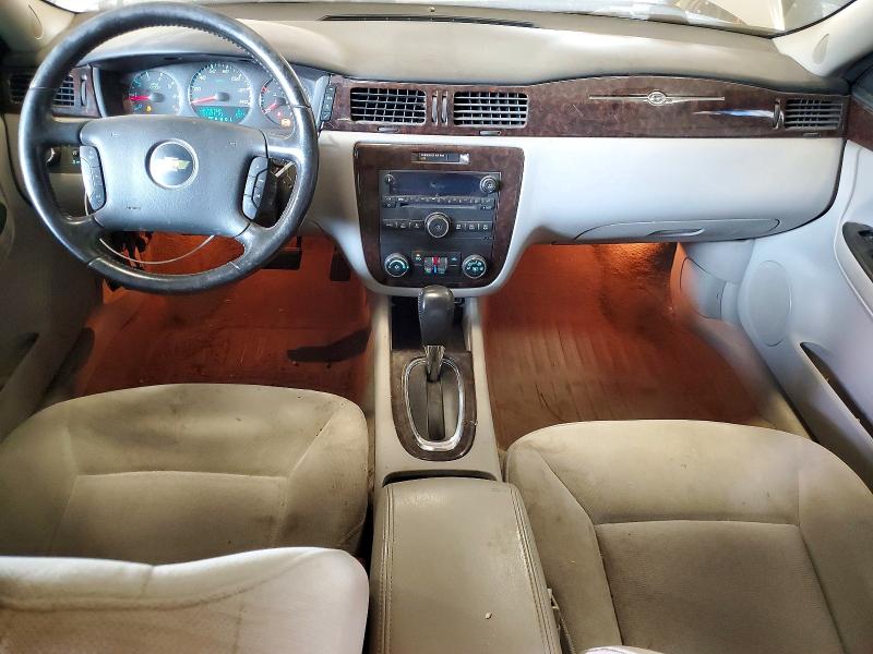 Продажа на аукционе авто 2012 Chevrolet Impala, vin: 2G1WG5E34C1268380, номер лота: 60804596