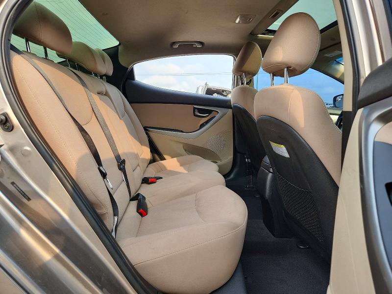Aukcja sprzedaży 2016 Hyundai Elantra, vin: 5NPDH4AE8GH672123, numer aukcji: 63118106