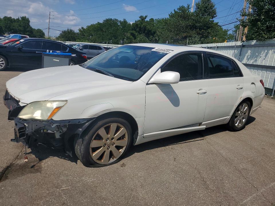 Aukcja sprzedaży 2005 Toyota Avalon, vin: 4T1BK36B65U041578, numer aukcji: 60389606