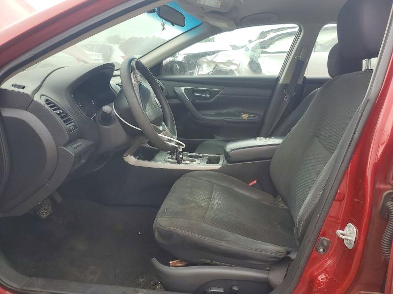 Продаж на аукціоні авто 2015 Nissan Altima, vin: 1N4AL3AP9FC279356, номер лоту: 62339156