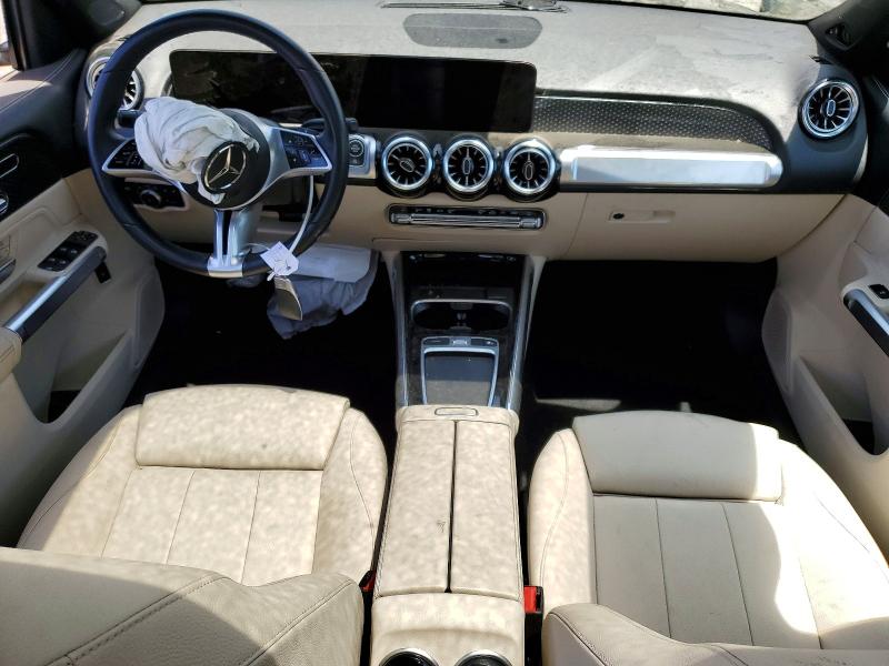 Aukcja sprzedaży 2025 Mercedes-benz Glb, vin: W1N4M4GB8SW381917, numer aukcji: 61464386