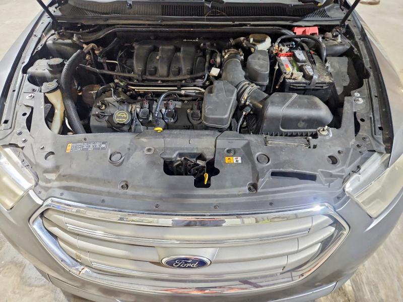 Aukcja sprzedaży 2014 Ford Taurus, vin: 1FAHP2E89EG153926, numer aukcji: 60643946