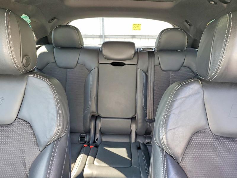 Aukcja sprzedaży 2018 Audi Sq5, vin: WA1A4AFYXJ2185105, numer aukcji: 61429136