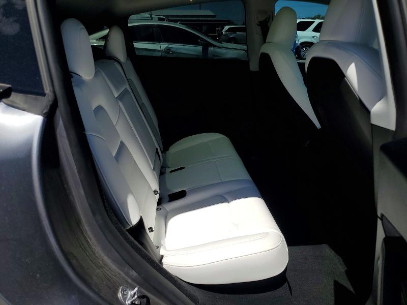 Aukcja sprzedaży 2025 Tesla Model Y, vin: 7SAYGDED8SF231401, numer aukcji: 62813216