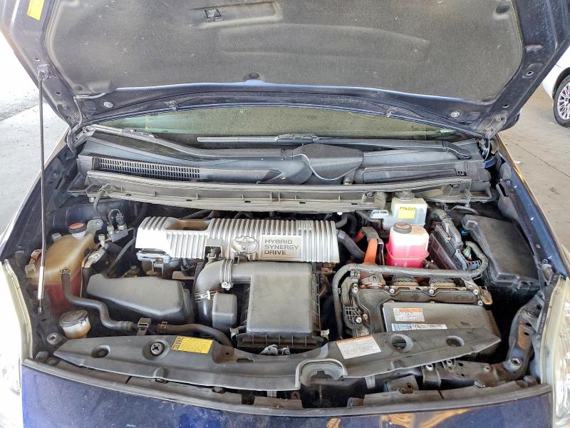 2015 Toyota Prius მანქანა იყიდება აუქციონზე, vin: JTDKN3DUXF0429311, აუქციონის ნომერი: 62844896
