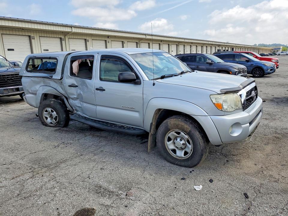 61408396 :رقم المزاد ، 3TMLU4EN1BM061113 vin ، 2011 Toyota Tacoma مزاد بيع