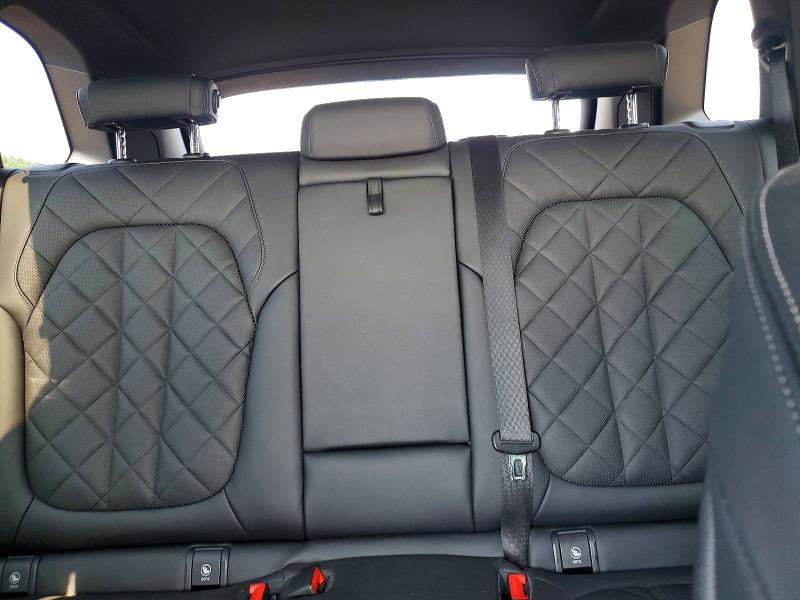 60559126 :رقم المزاد ، 5UX33EU04R9S76510 vin ، 2024 Bmw X5 مزاد بيع