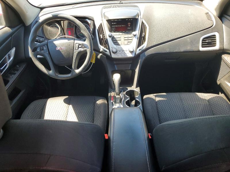Aukcja sprzedaży 2015 Gmc Terrain, vin: 2GKALMEK8F6123076, numer aukcji: 62314176