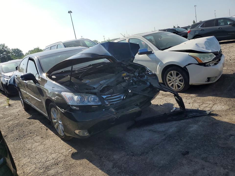 Продаж на аукціоні авто 2011 Lexus Es, vin: JTHBK1EG4B2445183, номер лоту: 59542146