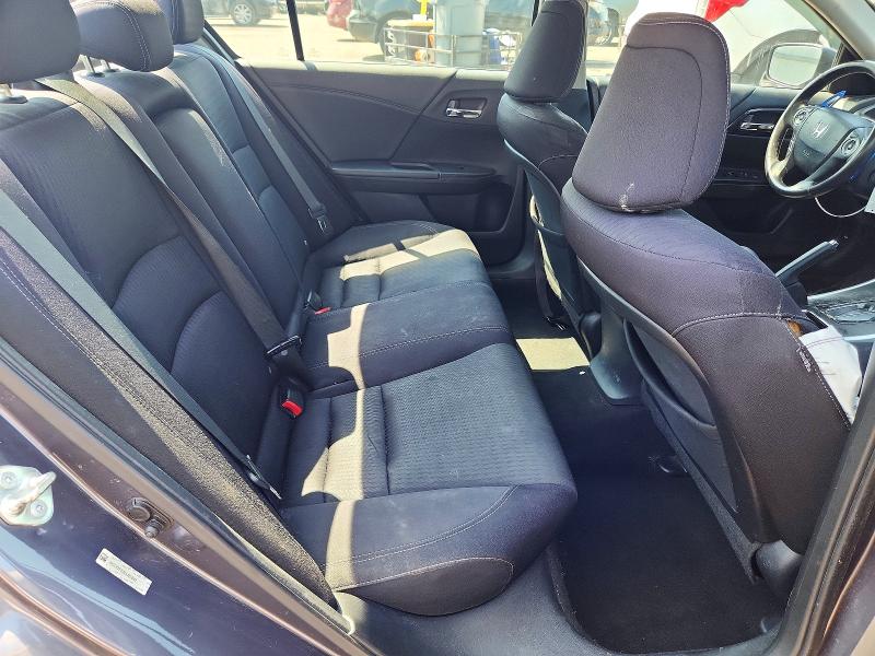 Продаж на аукціоні авто 2014 Honda Accord, vin: 1HGCR2F53EA162662, номер лоту: 59275476