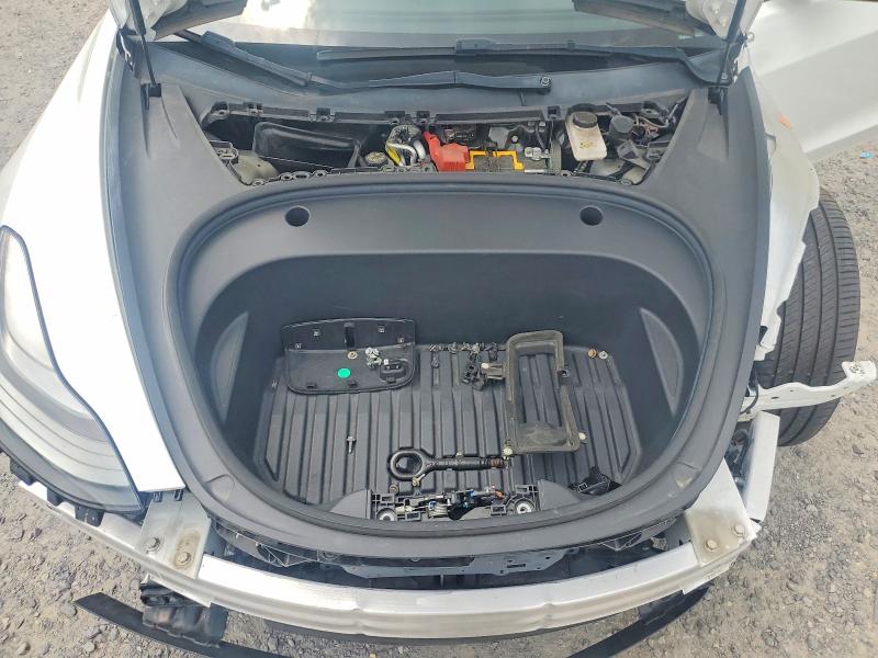 Aukcja sprzedaży 2022 Tesla Model 3, vin: 5YJ3E1EA9NF119020, numer aukcji: 59665806