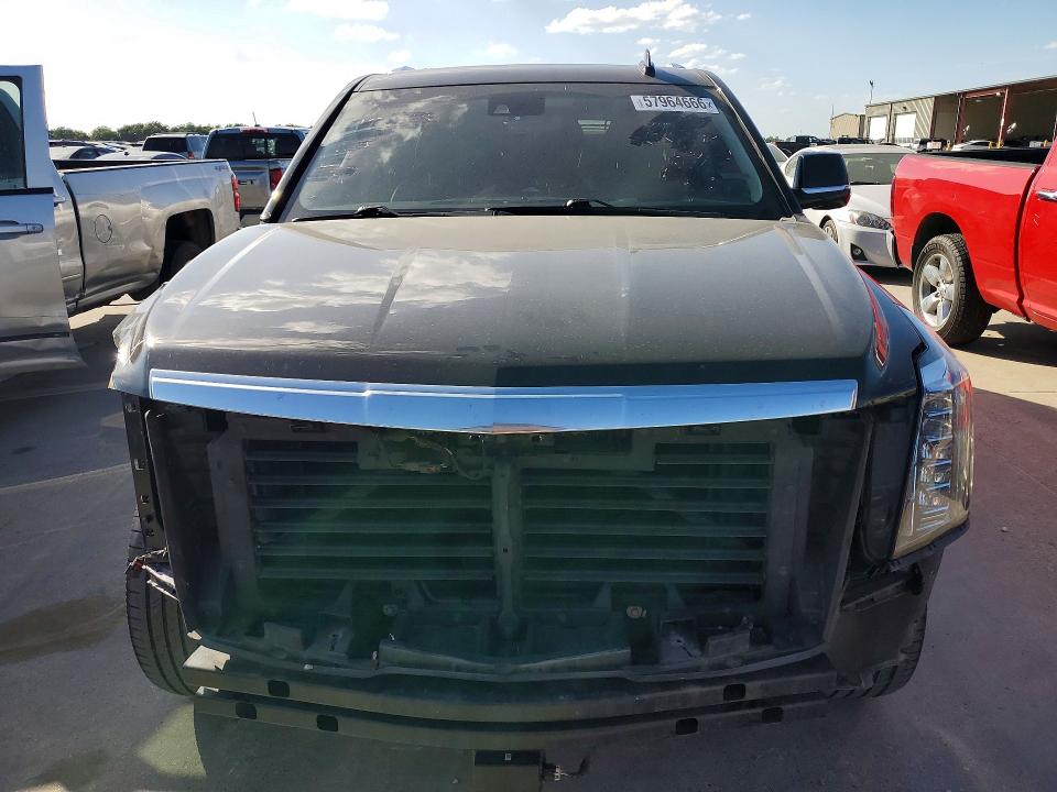 Aukcja sprzedaży 2019 Cadillac Escalade, vin: 1GYS4JKJXKR341648, numer aukcji: 57964666