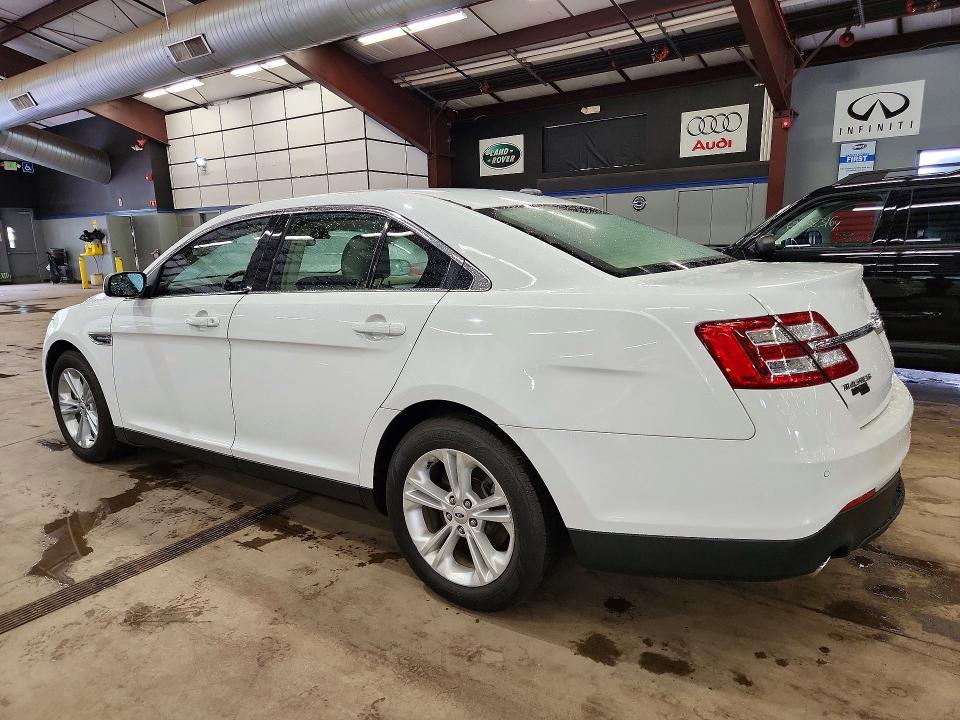 Продаж на аукціоні авто 2015 Ford Taurus, vin: 1FAHP2H83FG129067, номер лоту: 63307656