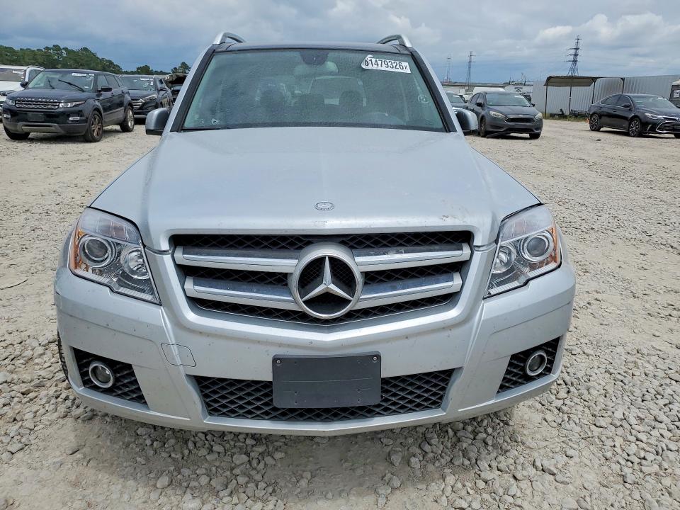 Продаж на аукціоні авто 2010 Mercedes-benz Glk, vin: WDCGG8HB3AF340976, номер лоту: 61479326