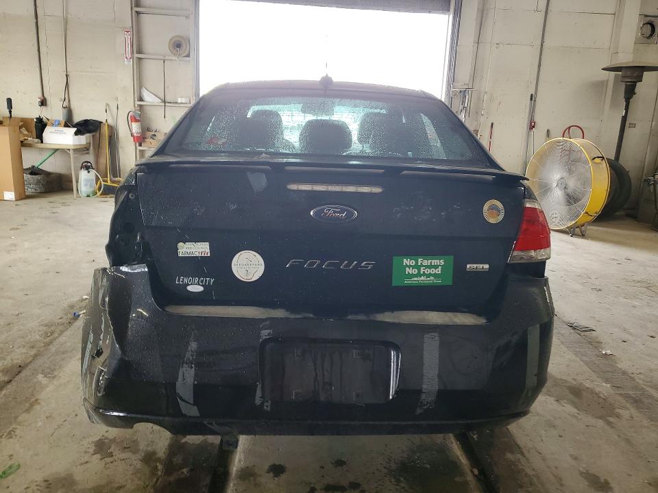 Продаж на аукціоні авто 2011 Ford Focus, vin: 1FAHP3HN0BW141785, номер лоту: 60406566