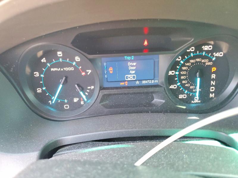 Продажа на аукционе авто 2015 Ford Explorer, vin: 1FM5K7D83FGC69646, номер лота: 59725376